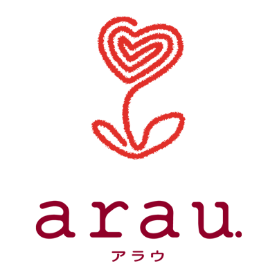 arau. brand page