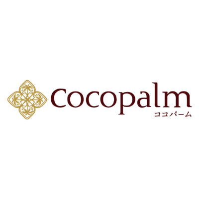 Cocopalm brand page