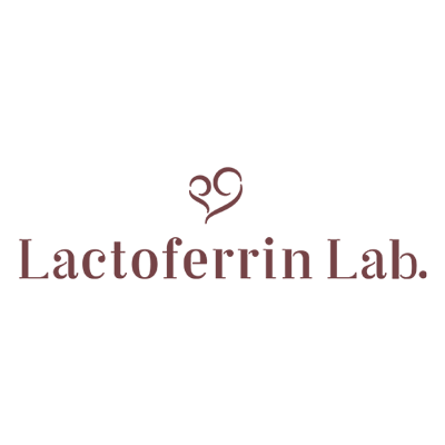 Lactoferring Lab. brand page